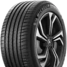 Michelin Pilot Sport 4 SUV 265/45 R21 104 W - Vorschaubild 1