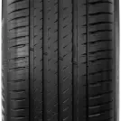 Michelin Pilot Sport 4 SUV 265/45 R21 104 W - Vorschaubild 2