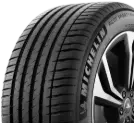 Michelin Pilot Sport 4 SUV 265/45 R21 104 W - Vorschaubild 3