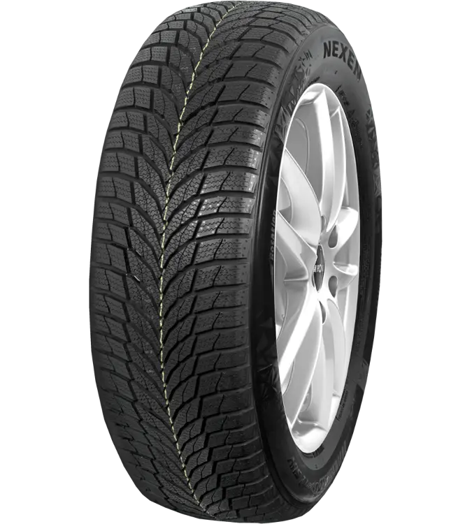 Nexen Winguard Sport 2 SUV 235/75 R15 109 T XL