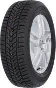 Nahaufnahme der Lauffläche Dębica Frigo SUV 2 235/60 R18 107 H XL