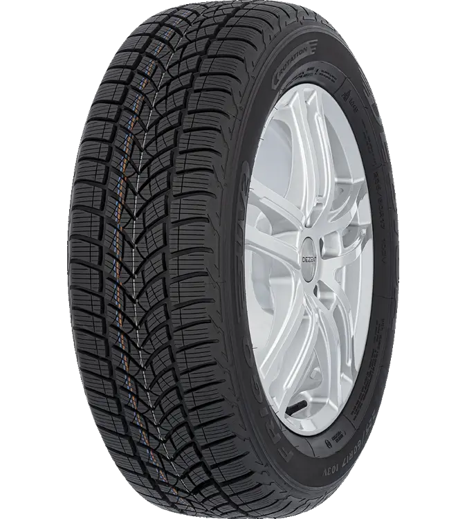 Dębica Frigo SUV 2 255/55 R18 109 H XL