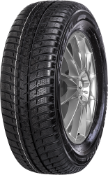 Nahaufnahme der Lauffläche Falken Euroall Season AS210A 265/60 R18 110 V MO
