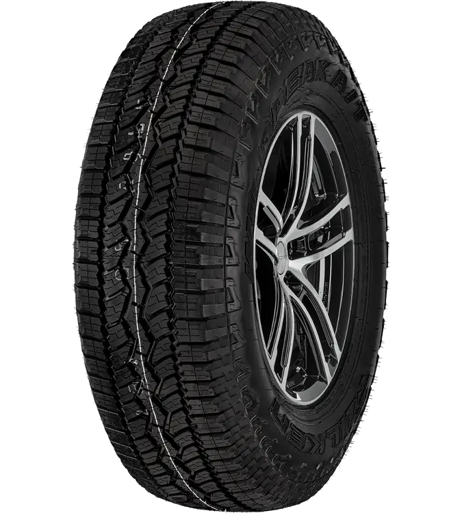 Falken Wild Peak A/T AT3WA 235/75 R15 104/101 S