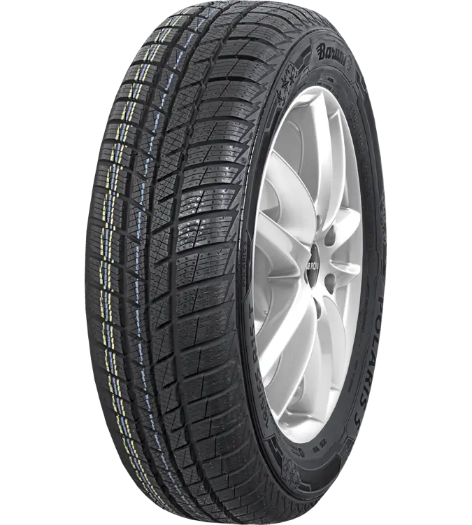 Barum Polaris 5 195/70 R15 97 T XL