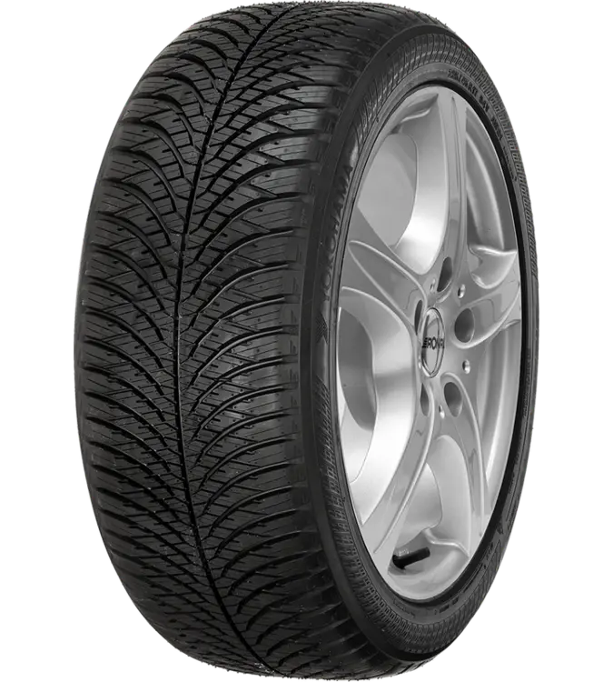 Yokohama BluEarth-4S AW21 215/55 R18 99 V XL