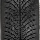 Yokohama BluEarth-4S AW21 215/55 R18 99 V XL - Vorschaubild 2