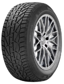 Nahaufnahme der Lauffläche Riken Snow 205/60 R16 92 H