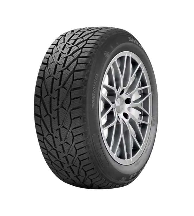 Riken Snow 195/65 R15 95 T XL
