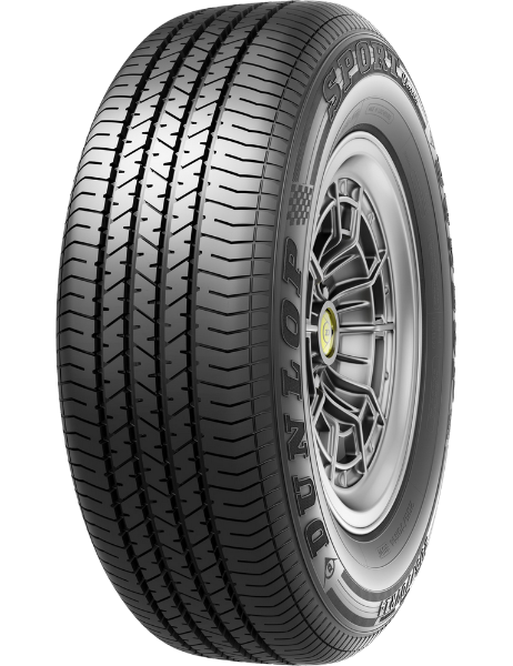Dunlop Sport Classic 165/80 R14 85 H