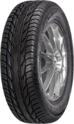 Nahaufnahme der Lauffläche Uniroyal RainExper 245/65 R17 107 H FR