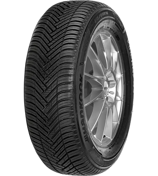 Hankook Kinergy 4S2 H750 245/45 R18 100 Y XL