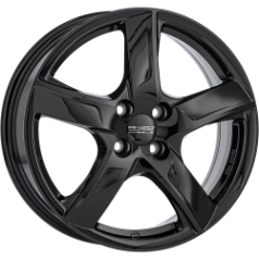 ANZIO Sprint Black Gloss