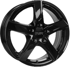 ANZIO Sprint Black Gloss