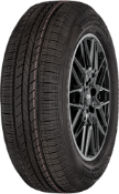 Nahaufnahme der Lauffläche Hankook RA23 255/70 R16 111 H