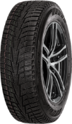 Nahaufnahme der Lauffläche Hankook Winter i*cept X RW10 245/55 R19 107 T XL