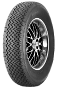 Nahaufnahme der Lauffläche Retro Classic 001 215/75 R15 100 V WSW