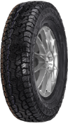 Nahaufnahme der Lauffläche Hankook RF10 205/80 R16 104 T XL, BSW