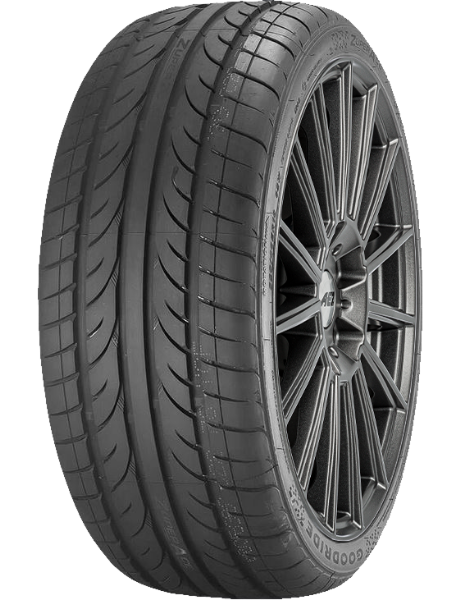 Goodride SA57 225/35 R19 88 W ZR, XL