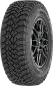 Nahaufnahme der Lauffläche Hankook RT03 31x11.50 R15 110 Q OWL, POR