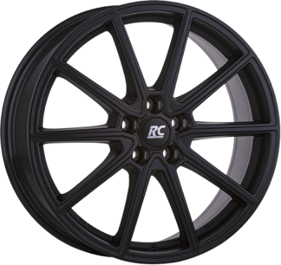 RC Design RC 32 SBM 6,50x16 5x114,30 ET50,00