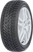 Nahaufnahme der Lauffläche Mazzini Snow Leopard 225/50 R17 98 H XL