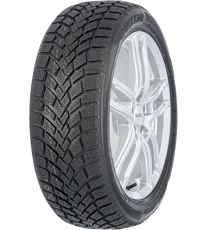 Mazzini Snow Leopard 185/65 R15 88 T
