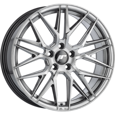 JR Wheels JR28 Dark Hyper B 7,50x18 5x114,30 ET40,00
