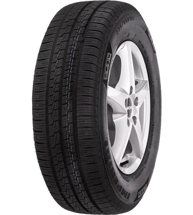 Imperial All Season VAN Driver 175/65 R14 90/88 T C