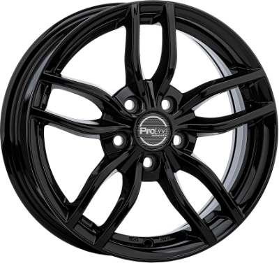 Pro Line ZX100 BG 6,50x16 5x108,00 ET45,00