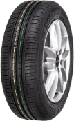 Nahaufnahme der Lauffläche Neolin NeoGreen 185/70 R14 88 T