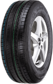 Nahaufnahme der Lauffläche Neolin NeoLand VAN 155/80 R13 85/83 Q C