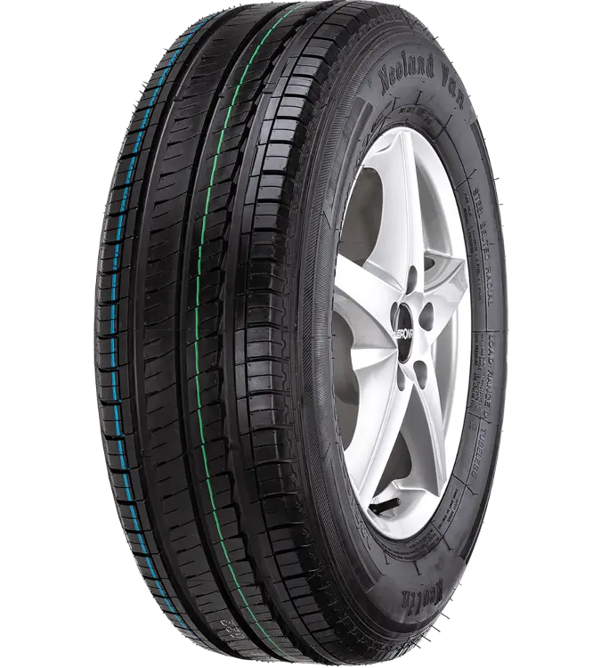 Neolin NeoLand VAN 195/75 R16 107/105 R C
