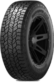 Nahaufnahme der Lauffläche Hankook Dynapro AT2 RF11 235/60 R16 100 T