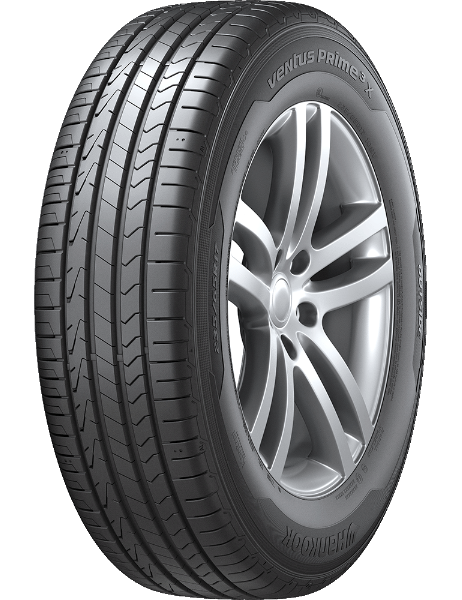 Hankook Ventus Prime3 K125A 235/65 R17 104 H Santa Fe