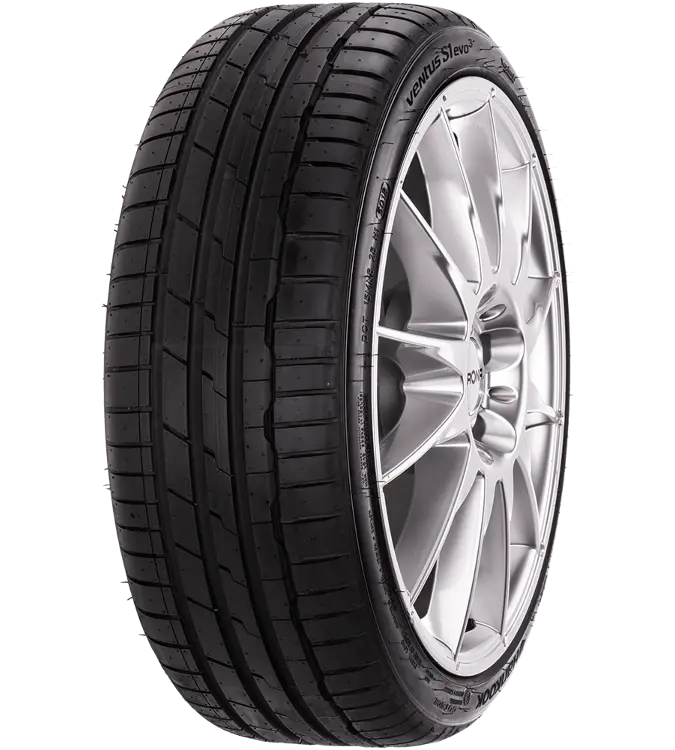 Hankook Ventus S1 Evo3 K127 255/35 R19 96 Y XL, ZR
