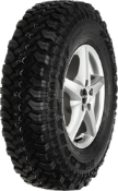 Nahaufnahme der Lauffläche Falken Wildpeak M/T 01 265/75 R16 119/116 Q POR