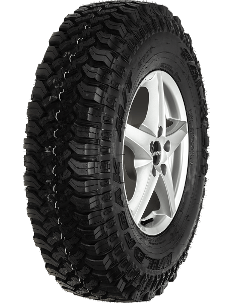 Falken Wildpeak M/T 01 255/60 R18 112 Q XL, POR