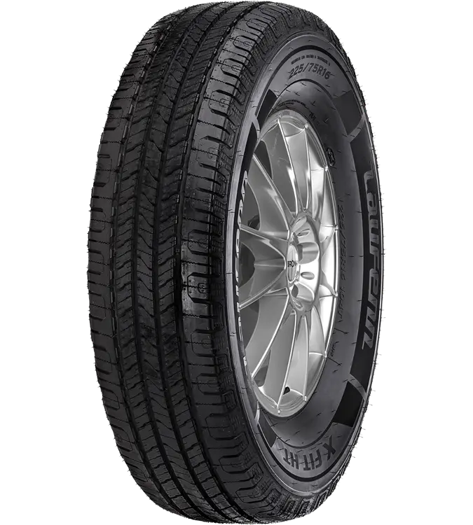 Laufenn X Fit HT 225/75 R16 104 T