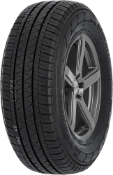 Nahaufnahme der Lauffläche Yokohama BluEarth VAN RY55 185/75 R16 104/102 S C