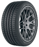 Nahaufnahme der Lauffläche Yokohama Geolandar X-CV G057 255/50 R21 106 W RPB