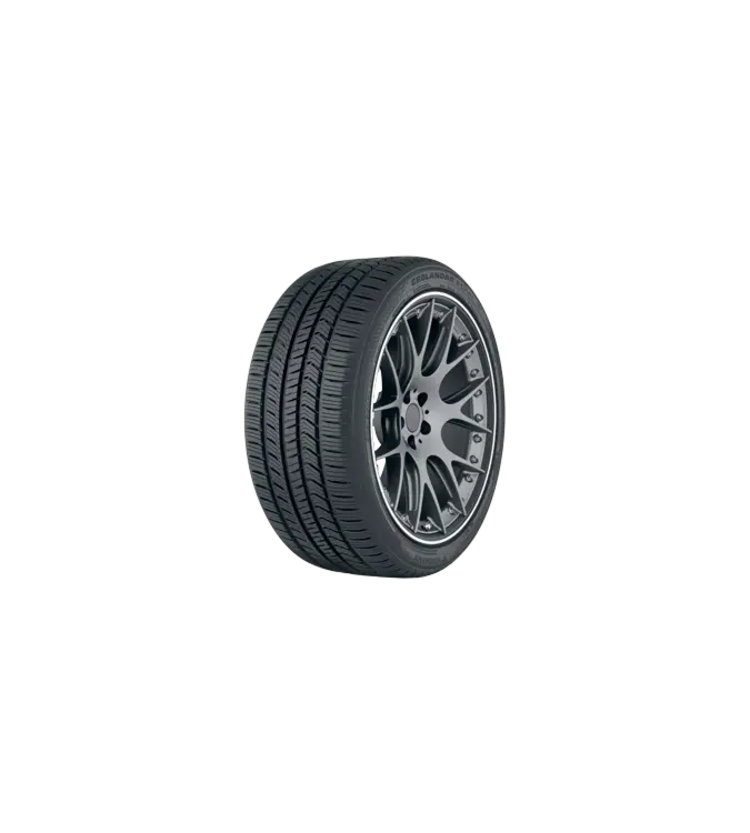 Yokohama Geolandar X-CV G057 285/40 R22 110 W XL, RPB