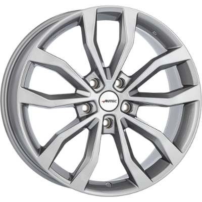 Autec Uteca Titanium 7,50x17 5x120,00 ET55,00
