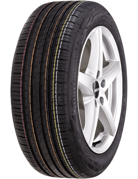 Continental EcoContact 6 205/65 R16 95 H