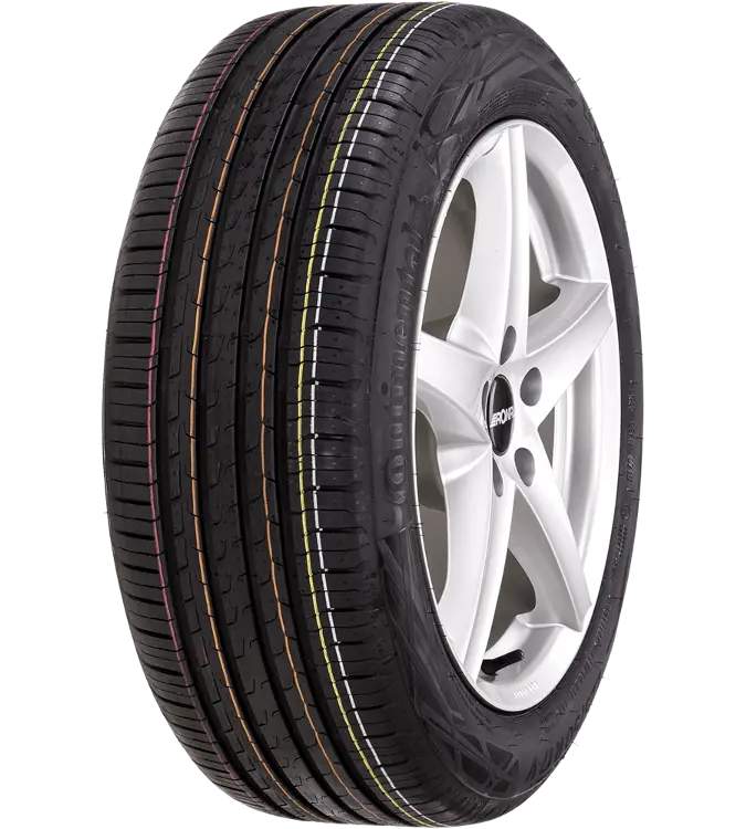 Continental EcoContact 6 215/55 R18 95 T (+)