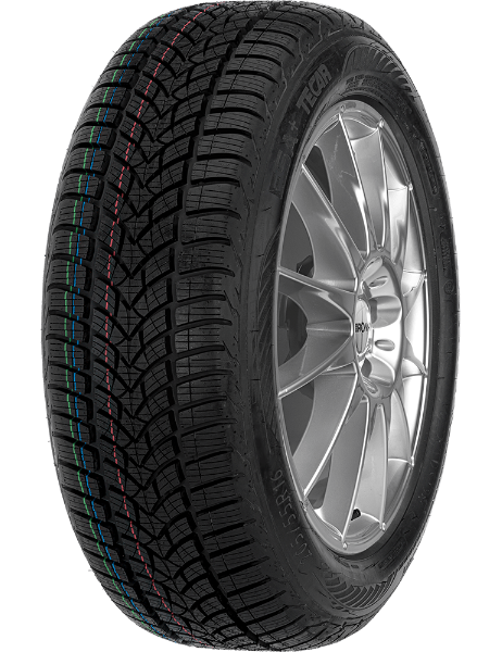 Esa+ Tecar Super Grip 9 HP