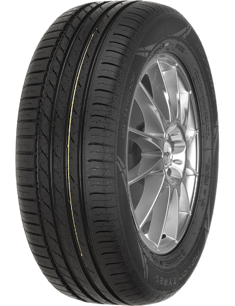 Nokian Tyres Wetproof
