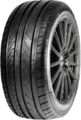 Nahaufnahme der Lauffläche Torque TQ-HP701 215/55 R18 99 V XL