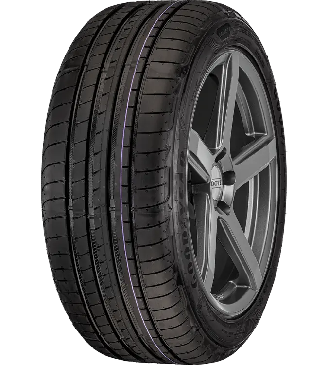 Goodyear Eagle F1 Asymmetric 5 235/55 R17 99 H