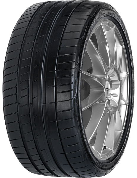 Goodyear Eagle F1 SuperSport 265/35 R20 99 Y XL, FP, ZR